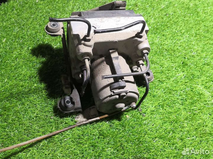 Блок ABS Audi A4 b5