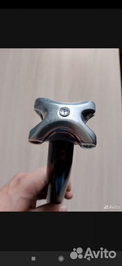 Подседельный штырь 27.2