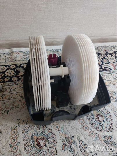 Мойка воздуха Boneco Air-O-Swiss 2055D