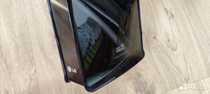 Домашний кинотеатр LG 5.1 HB976TZW