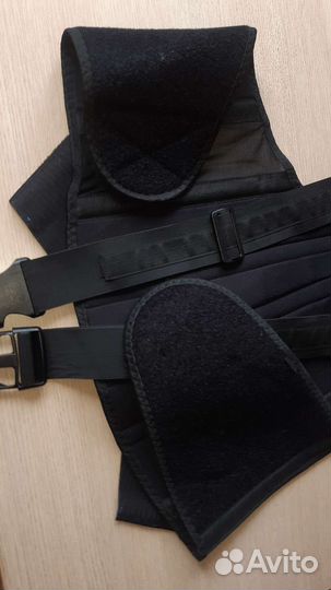 Корсет ортопедический для спины