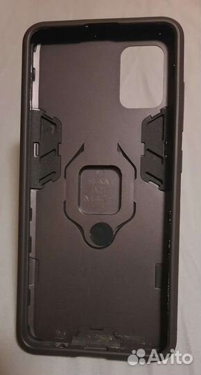 Чехол Самсунг Samsung A51