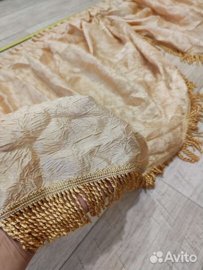 Ламбрекен длинный