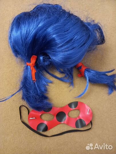 Костюм Леди баг 110116