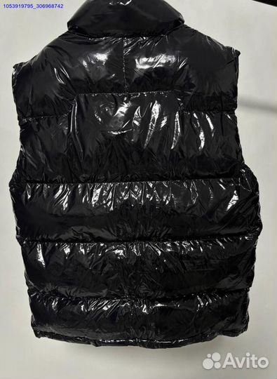 Polo Ralph Lauren: жилетка для настоящих мужчин