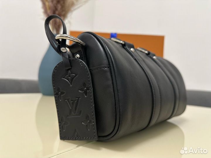 Сумка Keepall Cargo 25 с плечевым ремнём