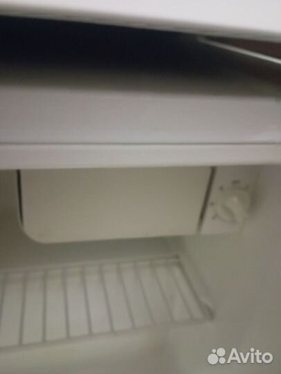 Холодильник бу маленький