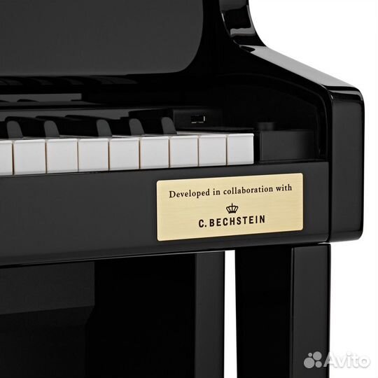 Цифровое пианино Casio Celviano GP-510 (Новое)