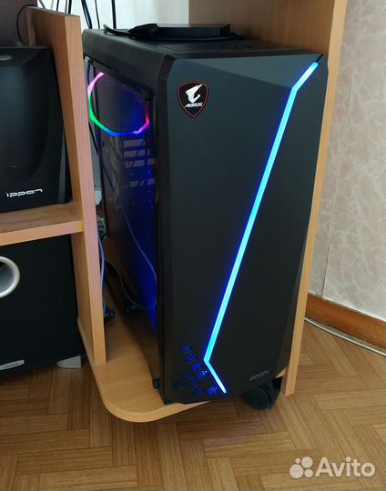 Отличный PC