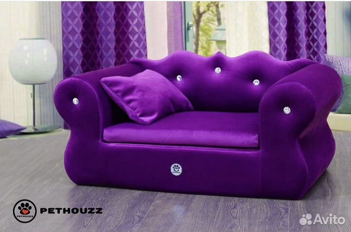 Товары для животных