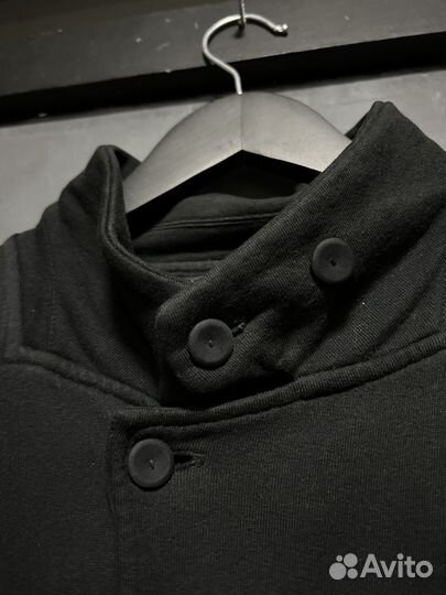 Авангардный пиджак hannes roether