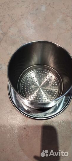 Фин для приготовления кофе