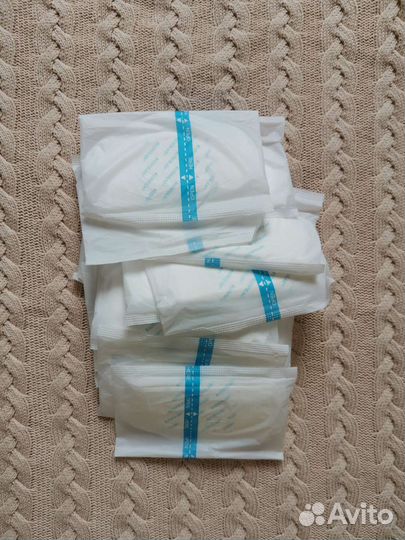 Вкладыши для груди lovular