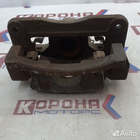 Суппорт задний правый KIA sorento 06