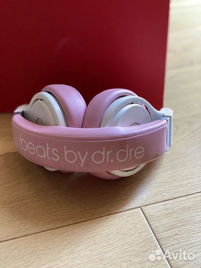 Наушники Monster Beats by Dr.Dre Beats Pro