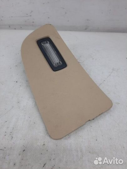 Плафон подсветки багажника Subaru Tribeca