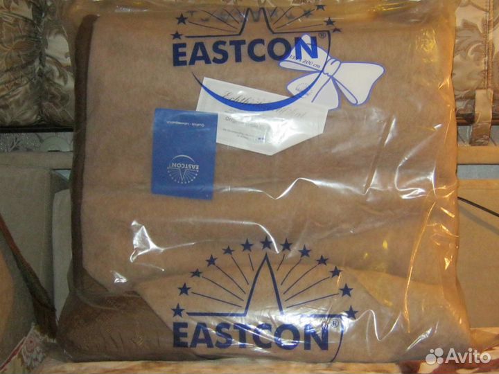 Лечебное постельное бельё немецкой фирмы 