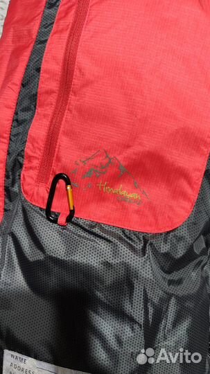 Пуховик Горный Black Yak Extreme Peak Windstopper