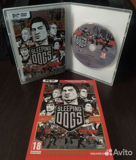 Фото коллекции игр #2