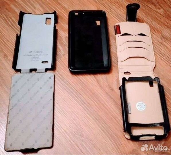 Чехол на мобильный телефон