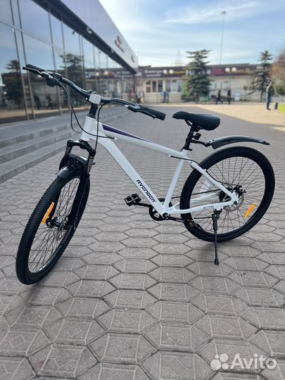 Велосипед Avenger A271D Новый