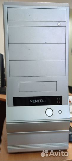Системный блок i5