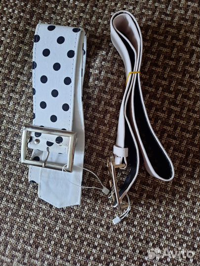 Ремень женский