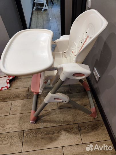 Стульчик для кормления yoyo