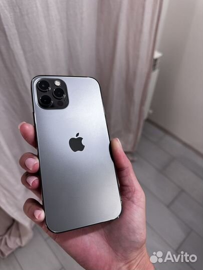 iPhone 12 Pro, 256 ГБ