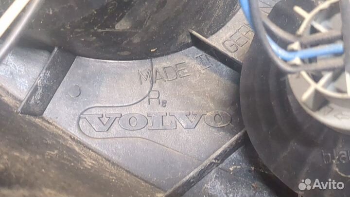 Фонарь (задний) Volvo XC90, 2005