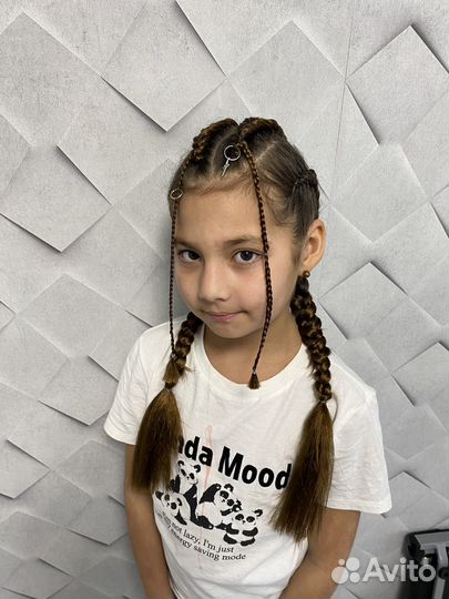 Афропрически