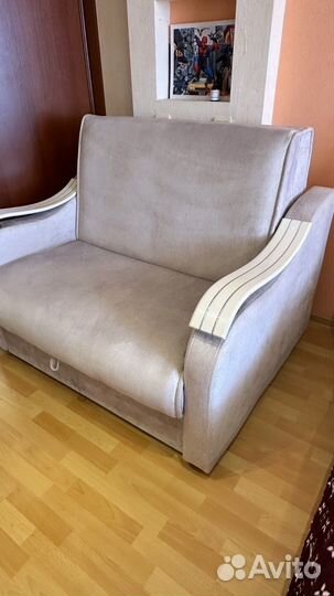 Кресло кровать