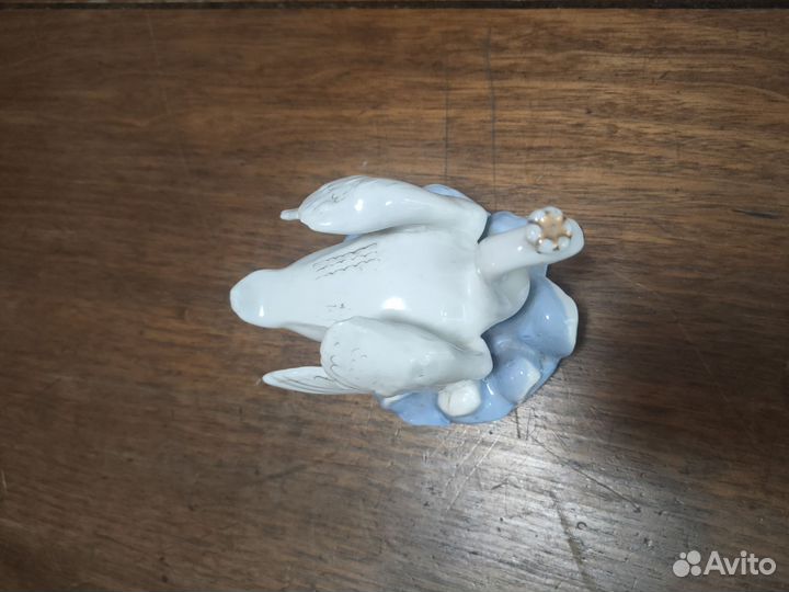 Статуэтка 