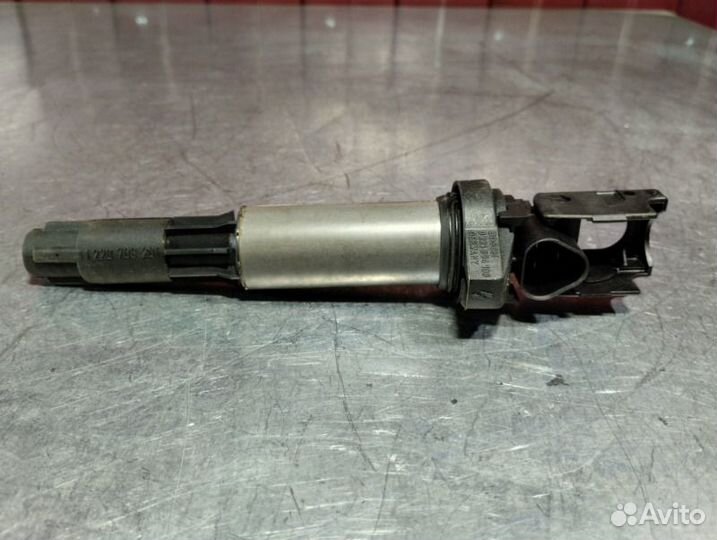 Катушка зажигания Bmw Z4 E85 M54B30 2003