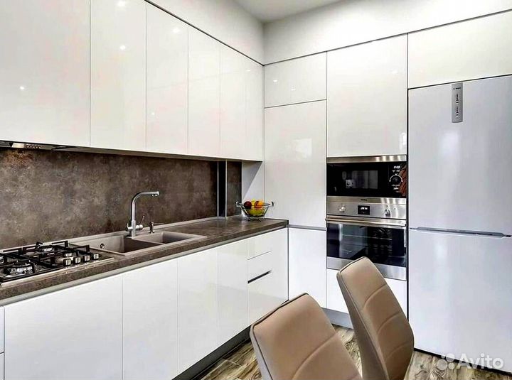 Кухонный гарнитур 