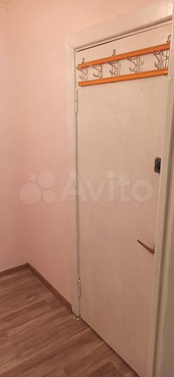 1-к. квартира, 25 м², 9/9 эт.