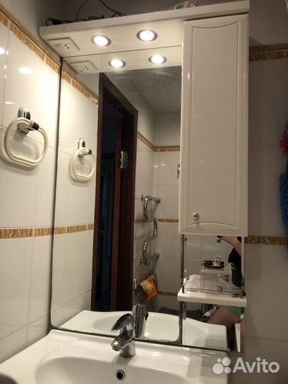 Тумба для ванной