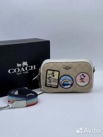 Сумка Coach