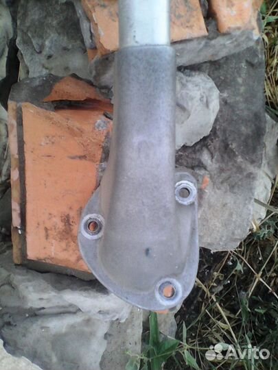 Распорка на Аристо