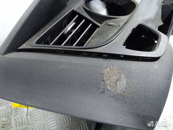 Торпедо Citroen C5