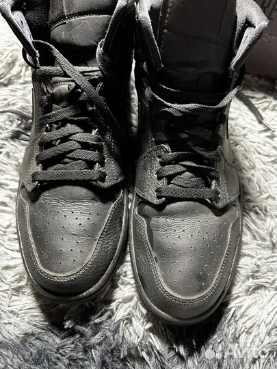 Jordan 1 оригинал