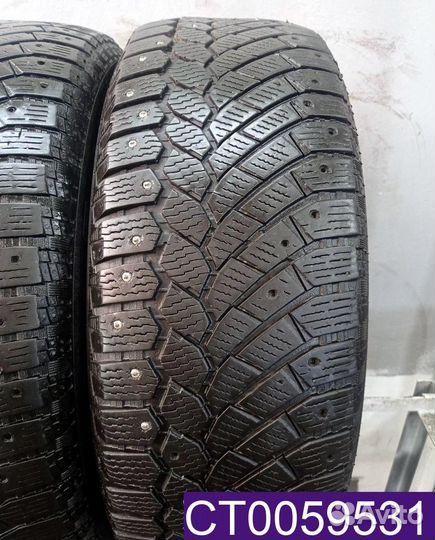 Continental ContiIceContact 4x4 235/65 R17 96T