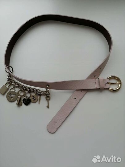 Ремень Guess оригинал