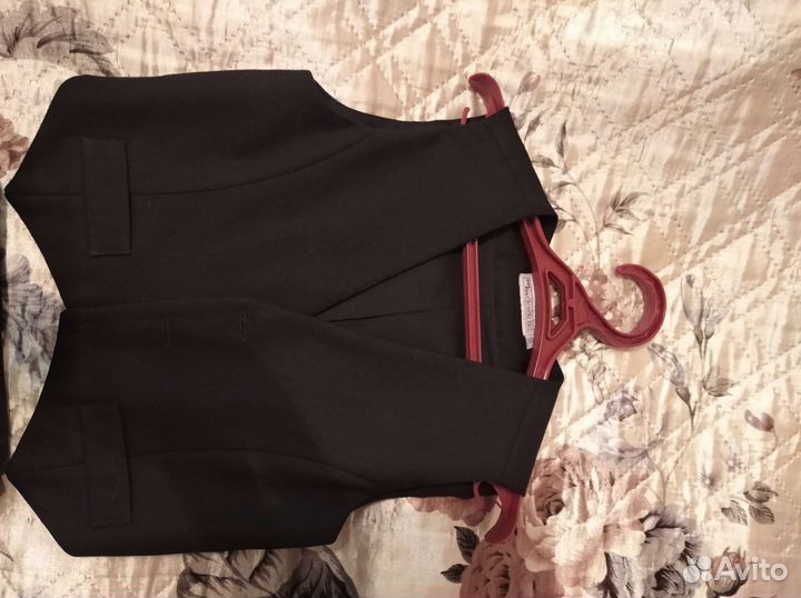 Костюм классический 104