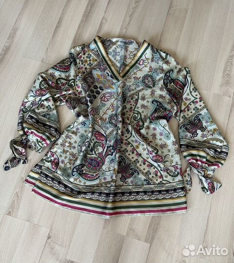 Вещи пакетом 42-44