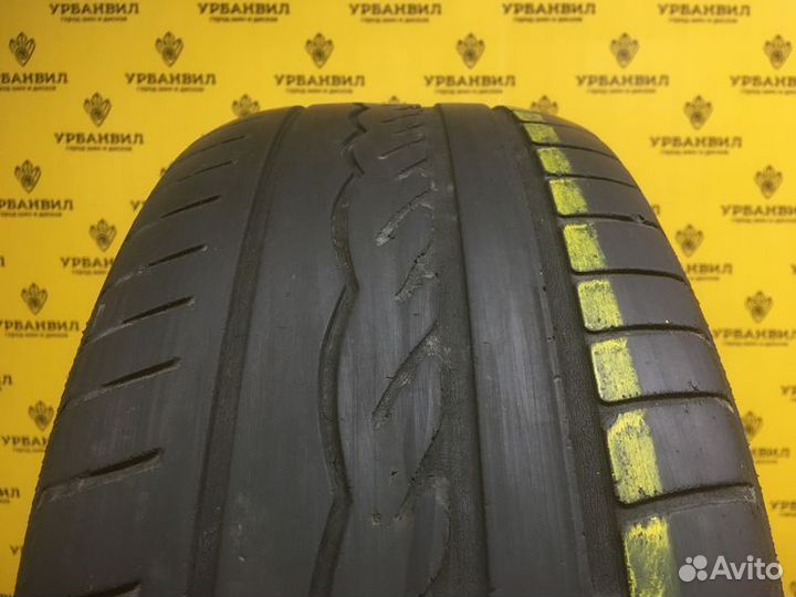 Dunlop SP Sport 01A 195/55 R15 85H