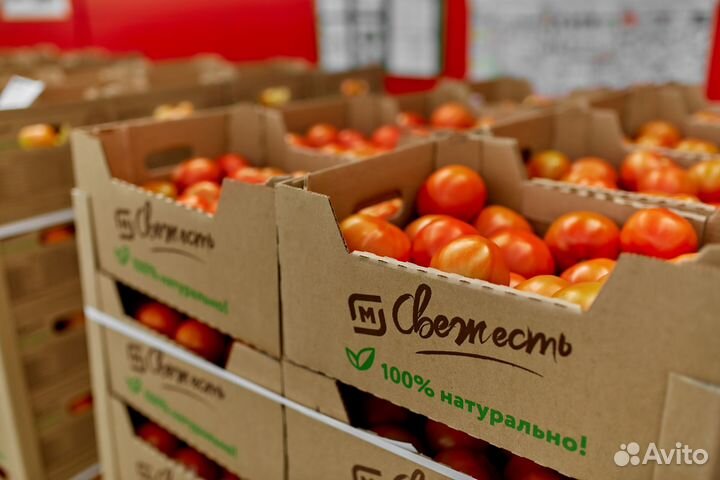 Рабочий в теплицу (подработка по договору гпх)