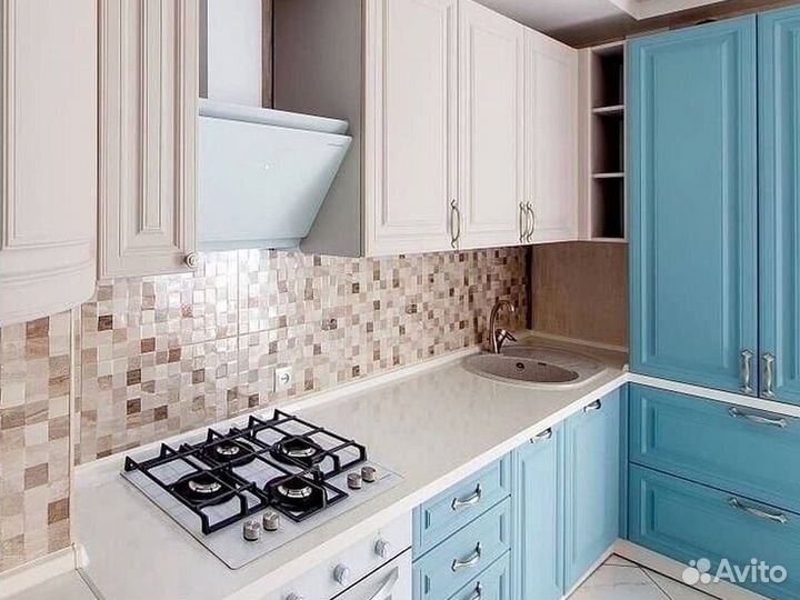 Кухонный гарнитур 