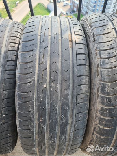 Cordiant Comfort 2 205/55 R16