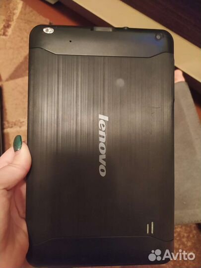 Планшет lenovo